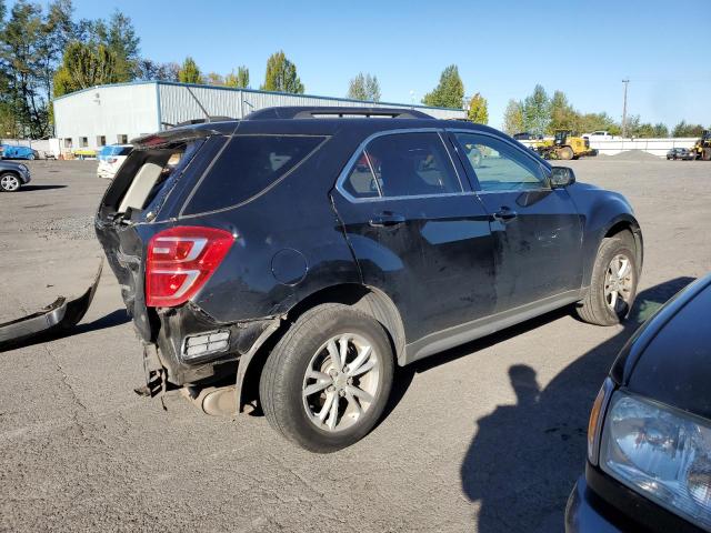 Photo 2 VIN: 2GNFLFEK8H6318683 - CHEVROLET EQUINOX LT 