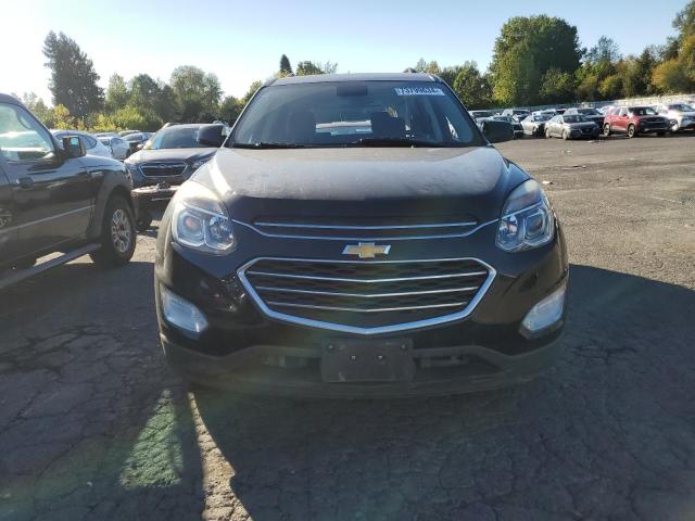 Photo 4 VIN: 2GNFLFEK8H6318683 - CHEVROLET EQUINOX LT 