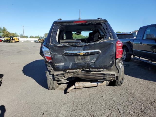 Photo 5 VIN: 2GNFLFEK8H6318683 - CHEVROLET EQUINOX LT 