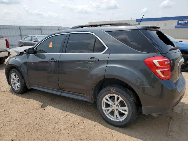 Photo 1 VIN: 2GNFLFEK8H6330624 - CHEVROLET EQUINOX LT 