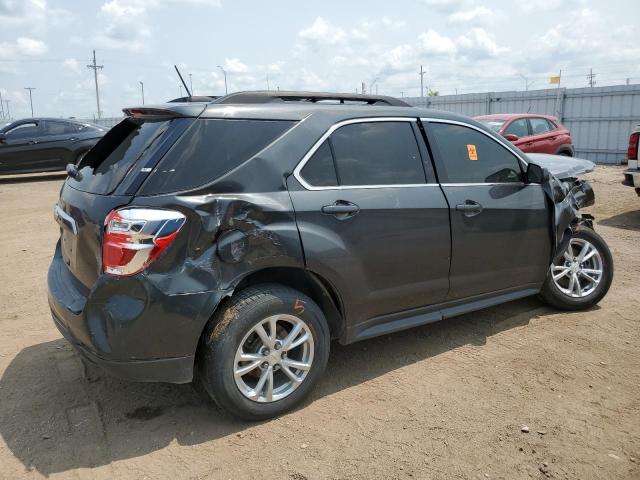 Photo 2 VIN: 2GNFLFEK8H6330624 - CHEVROLET EQUINOX LT 