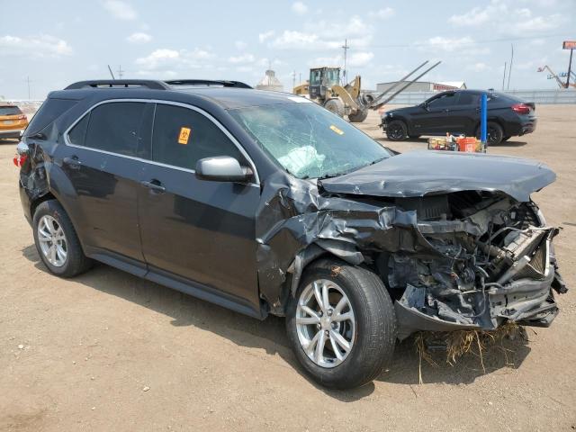 Photo 3 VIN: 2GNFLFEK8H6330624 - CHEVROLET EQUINOX LT 