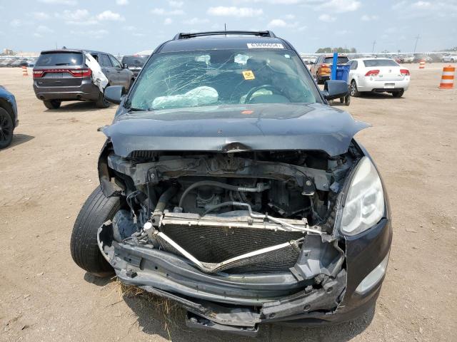 Photo 4 VIN: 2GNFLFEK8H6330624 - CHEVROLET EQUINOX LT 