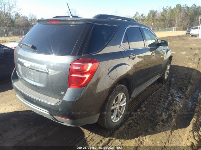 Photo 3 VIN: 2GNFLFEK8H6344572 - CHEVROLET EQUINOX 