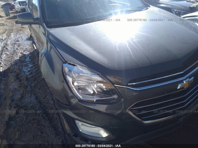 Photo 5 VIN: 2GNFLFEK8H6344572 - CHEVROLET EQUINOX 