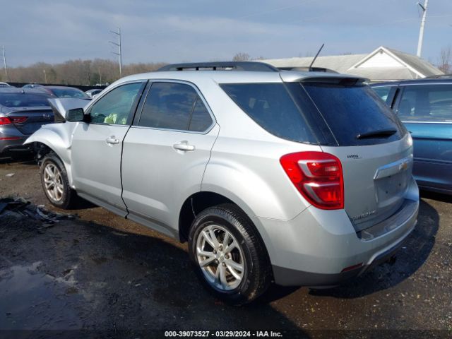 Photo 2 VIN: 2GNFLFEK8H6345673 - CHEVROLET EQUINOX 