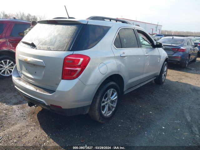 Photo 3 VIN: 2GNFLFEK8H6345673 - CHEVROLET EQUINOX 