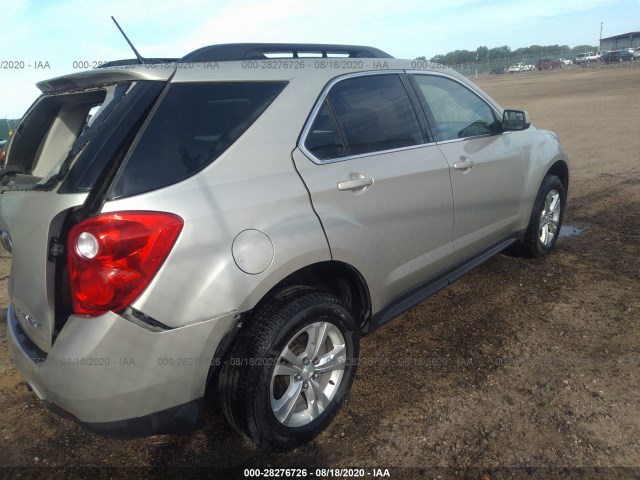 Photo 3 VIN: 2GNFLFEK9E6108802 - CHEVROLET EQUINOX 