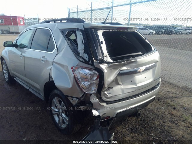 Photo 5 VIN: 2GNFLFEK9E6108802 - CHEVROLET EQUINOX 