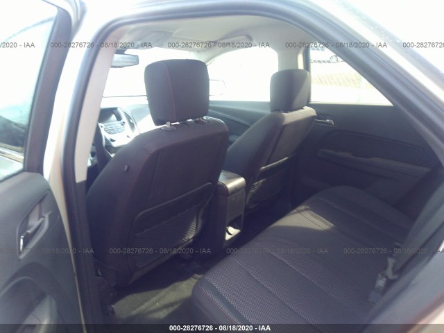 Photo 7 VIN: 2GNFLFEK9E6108802 - CHEVROLET EQUINOX 