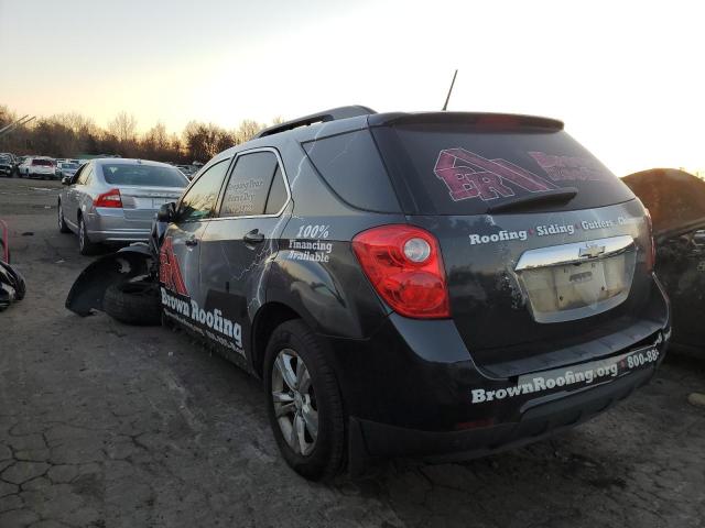 Photo 1 VIN: 2GNFLFEK9E6110386 - CHEVROLET EQUINOX LT 