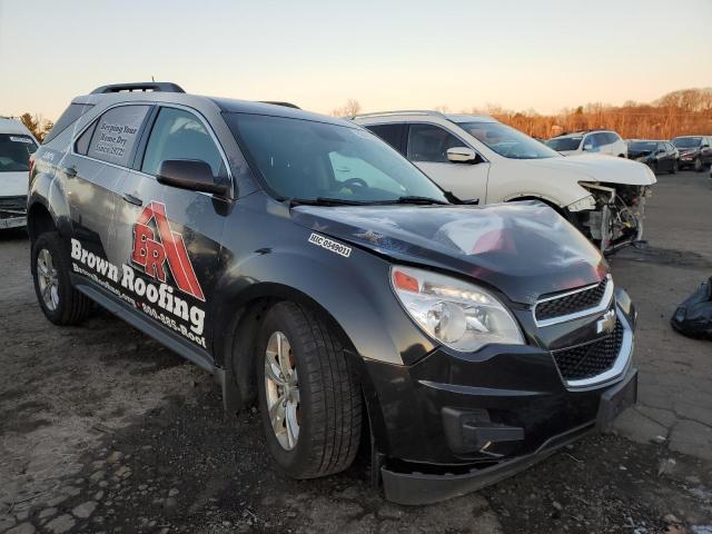 Photo 3 VIN: 2GNFLFEK9E6110386 - CHEVROLET EQUINOX LT 