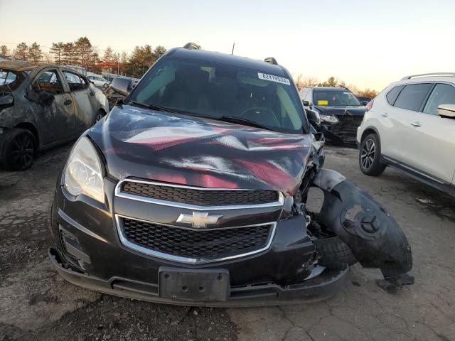 Photo 4 VIN: 2GNFLFEK9E6110386 - CHEVROLET EQUINOX LT 