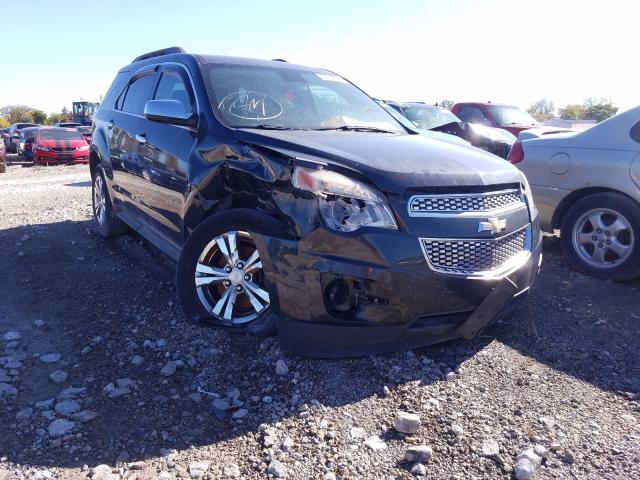 Photo 0 VIN: 2GNFLFEK9E6138205 - CHEVROLET EQUINOX LT 