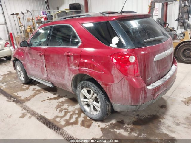 Photo 2 VIN: 2GNFLFEK9E6142898 - CHEVROLET EQUINOX 