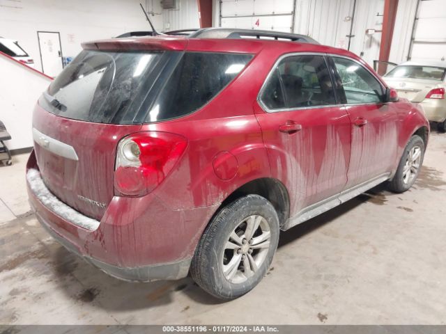 Photo 3 VIN: 2GNFLFEK9E6142898 - CHEVROLET EQUINOX 