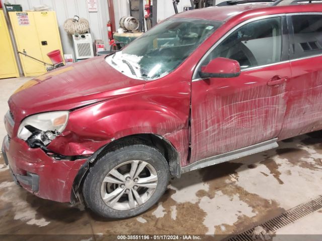 Photo 5 VIN: 2GNFLFEK9E6142898 - CHEVROLET EQUINOX 