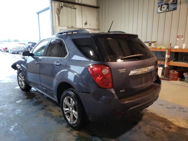 Photo 2 VIN: 2GNFLFEK9E6158809 - CHEVROLET EQUINOX LT 