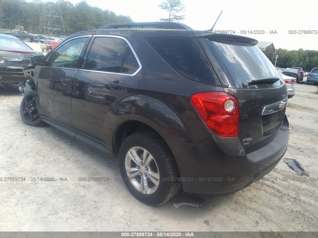 Photo 2 VIN: 2GNFLFEK9E6162102 - CHEVROLET EQUINOX 