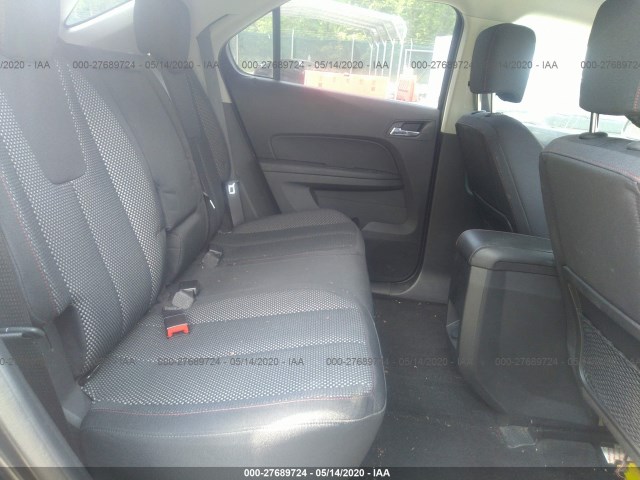 Photo 7 VIN: 2GNFLFEK9E6162102 - CHEVROLET EQUINOX 