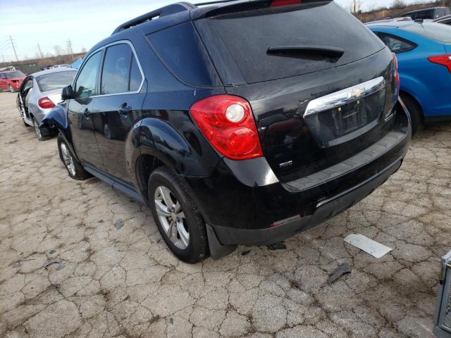 Photo 1 VIN: 2GNFLFEK9E6171544 - CHEVROLET EQUINOX LT 