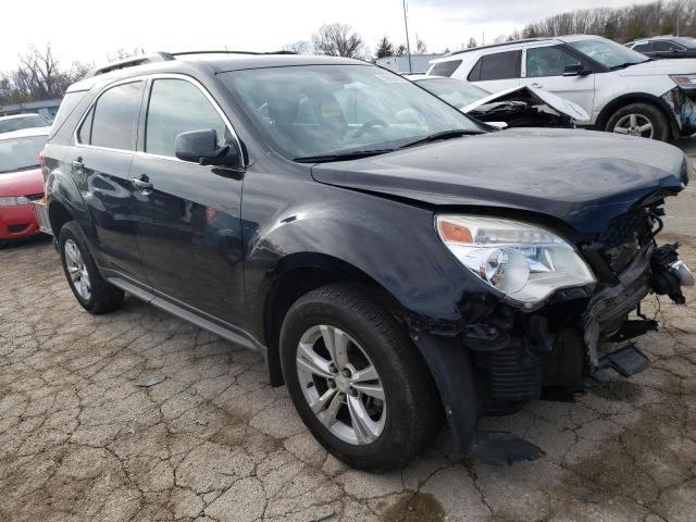 Photo 3 VIN: 2GNFLFEK9E6171544 - CHEVROLET EQUINOX LT 