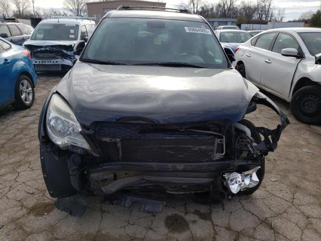 Photo 4 VIN: 2GNFLFEK9E6171544 - CHEVROLET EQUINOX LT 