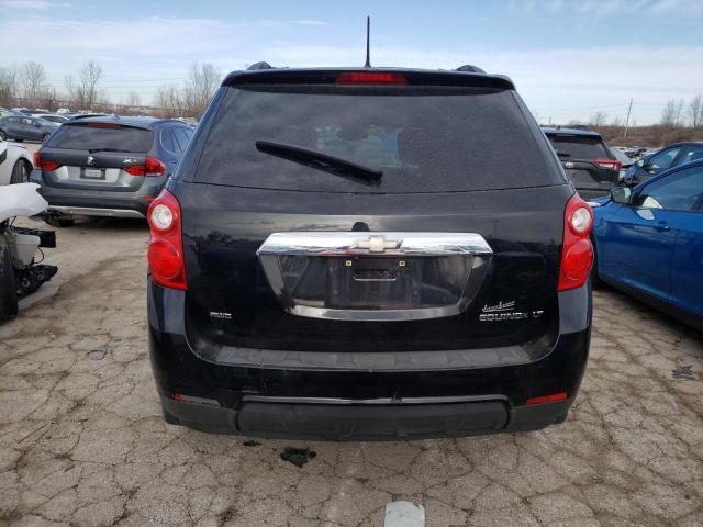 Photo 5 VIN: 2GNFLFEK9E6171544 - CHEVROLET EQUINOX LT 