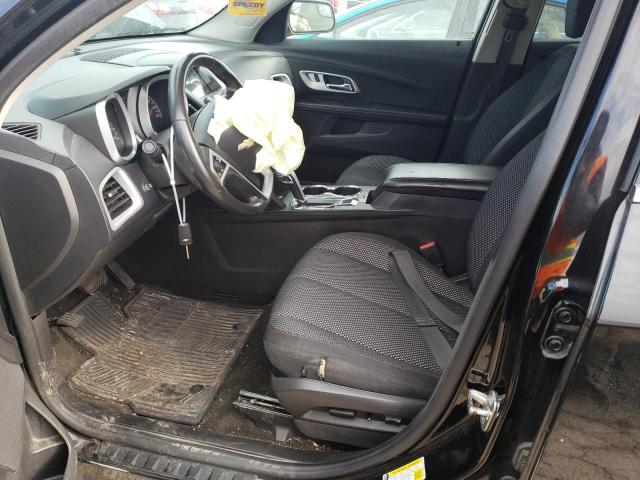 Photo 6 VIN: 2GNFLFEK9E6171544 - CHEVROLET EQUINOX LT 