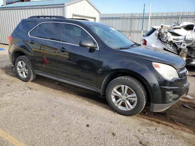 Photo 3 VIN: 2GNFLFEK9E6179238 - CHEVROLET EQUINOX LT 