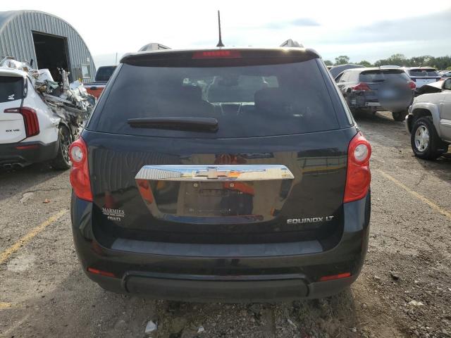 Photo 5 VIN: 2GNFLFEK9E6179238 - CHEVROLET EQUINOX LT 