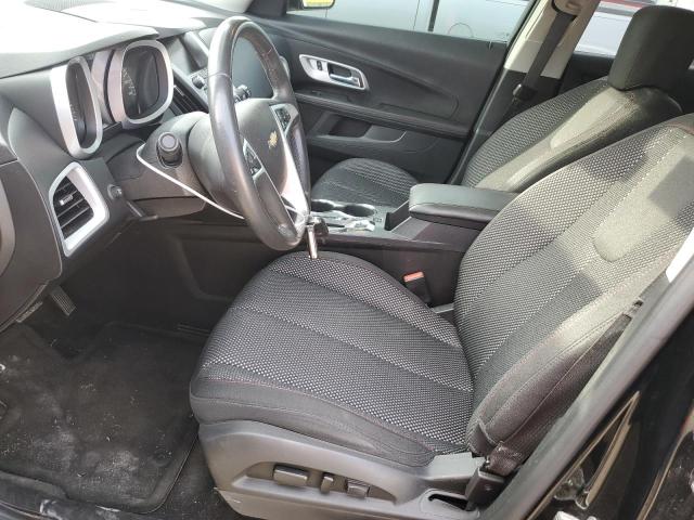 Photo 6 VIN: 2GNFLFEK9E6179238 - CHEVROLET EQUINOX LT 