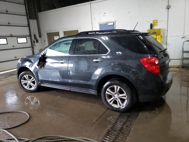 Photo 1 VIN: 2GNFLFEK9E6183225 - CHEVROLET EQUINOX LT 