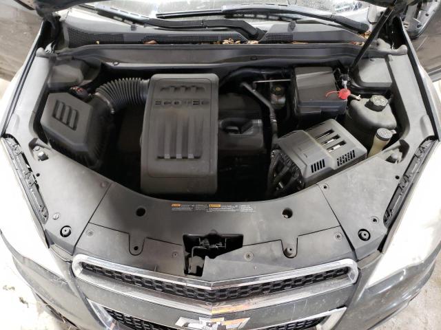 Photo 11 VIN: 2GNFLFEK9E6183225 - CHEVROLET EQUINOX LT 