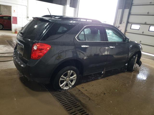 Photo 2 VIN: 2GNFLFEK9E6183225 - CHEVROLET EQUINOX LT 