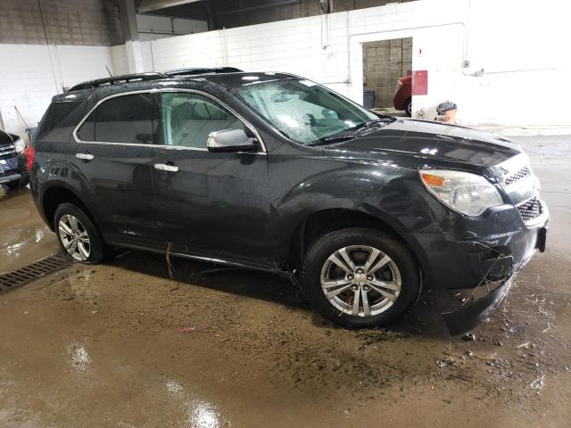 Photo 3 VIN: 2GNFLFEK9E6183225 - CHEVROLET EQUINOX LT 