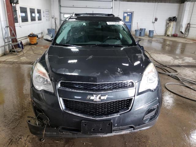 Photo 4 VIN: 2GNFLFEK9E6183225 - CHEVROLET EQUINOX LT 