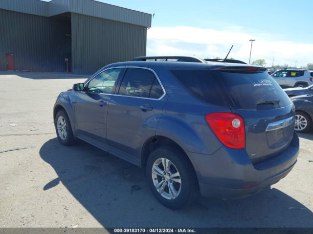 Photo 2 VIN: 2GNFLFEK9E6186982 - CHEVROLET EQUINOX 