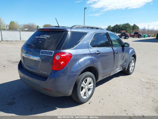 Photo 3 VIN: 2GNFLFEK9E6186982 - CHEVROLET EQUINOX 