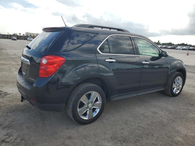 Photo 2 VIN: 2GNFLFEK9E6192541 - CHEVROLET EQUINOX LT 