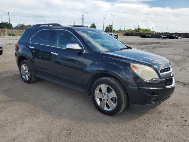 Photo 3 VIN: 2GNFLFEK9E6192541 - CHEVROLET EQUINOX LT 