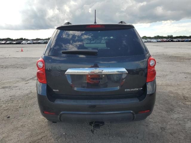 Photo 5 VIN: 2GNFLFEK9E6192541 - CHEVROLET EQUINOX LT 