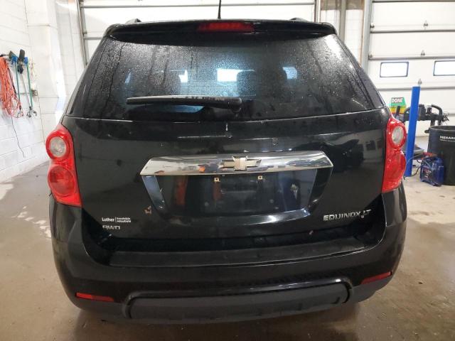 Photo 5 VIN: 2GNFLFEK9E6210763 - CHEVROLET EQUINOX 