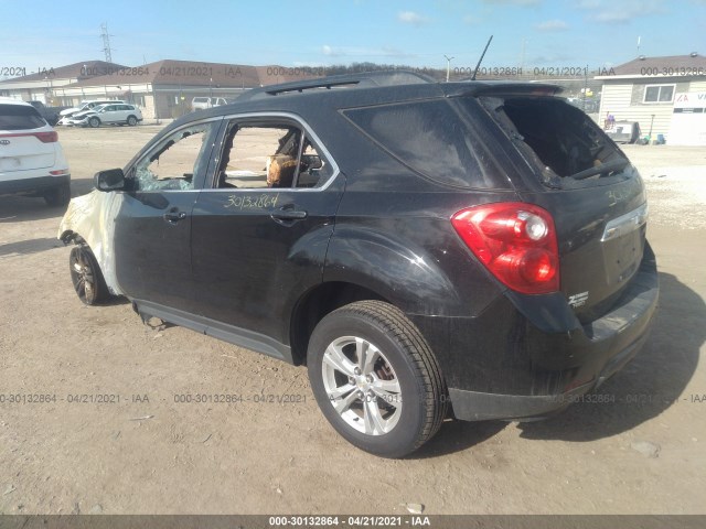 Photo 2 VIN: 2GNFLFEK9E6222251 - CHEVROLET EQUINOX 