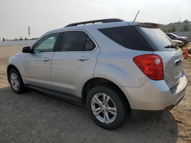 Photo 1 VIN: 2GNFLFEK9E6259977 - CHEVROLET EQUINOX LT 