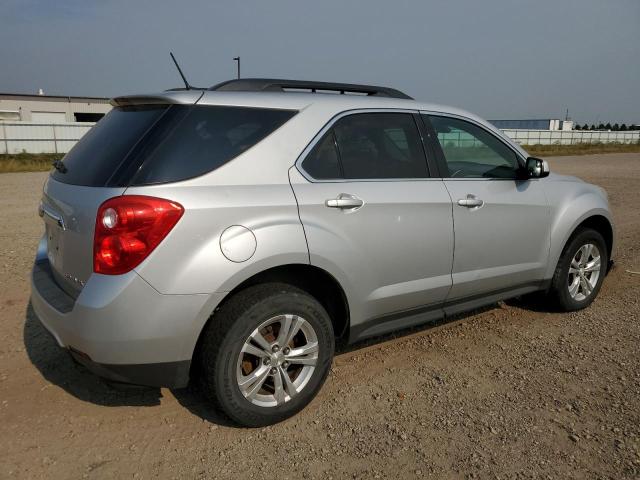 Photo 2 VIN: 2GNFLFEK9E6259977 - CHEVROLET EQUINOX LT 