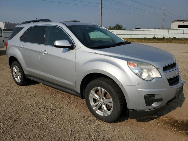 Photo 3 VIN: 2GNFLFEK9E6259977 - CHEVROLET EQUINOX LT 