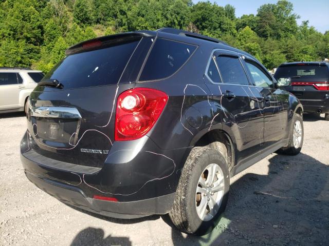 Photo 3 VIN: 2GNFLFEK9E6270672 - CHEVROLET EQUINOX LT 