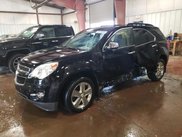 Photo 0 VIN: 2GNFLFEK9E6288847 - CHEVROLET EQUINOX 