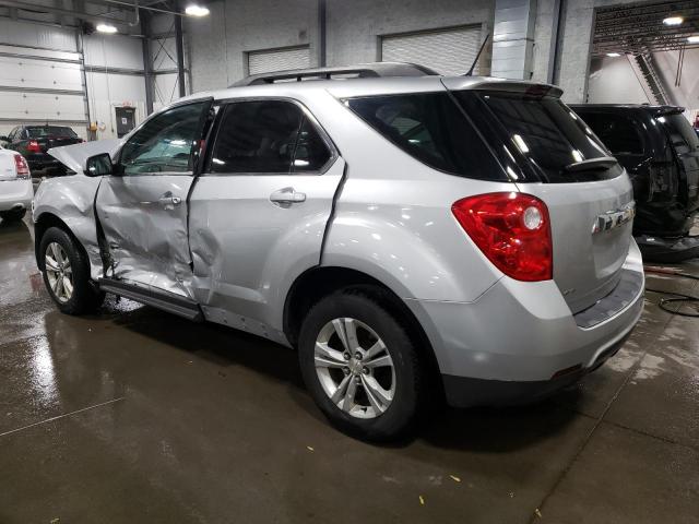 Photo 1 VIN: 2GNFLFEK9E6304660 - CHEVROLET EQUINOX LT 